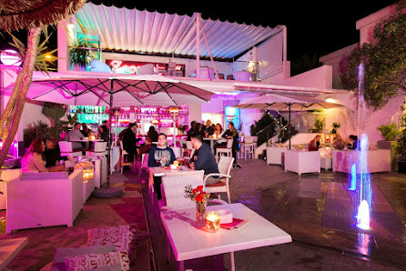 Coconar 17 Lounge & Cocktails Bar Spain, Carrer De's Coconar, 17, 07590 Cala Rajada, España