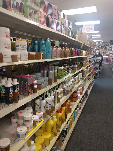 Beauty Supply Store «Hair Master Beauty Supply», reviews and photos, 9751 Walnut St # 120, Dallas, TX 75243, USA
