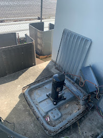 Freedom HVACR - Photo 7 - Car repair in , Lake Charles