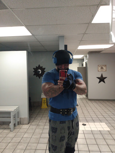 Gym «The Gym», reviews and photos, 1690 S Valley Dr, Las Cruces, NM 88005, USA