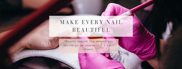 21 Beauty Centre - Nail Salon in Ipoh 怡保美甲店 (Manicure Ipoh & Pedicure Ipoh)