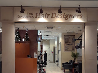 The Hair Designers