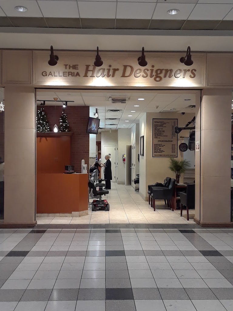 The Hair Designers 10601