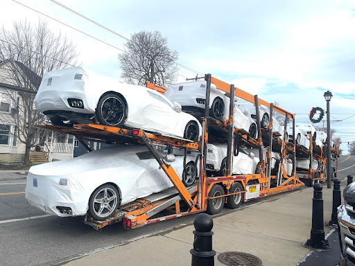 Chevrolet Dealer «Upstate Chevrolet», reviews and photos, 36 Main St, Attica, NY 14011, USA