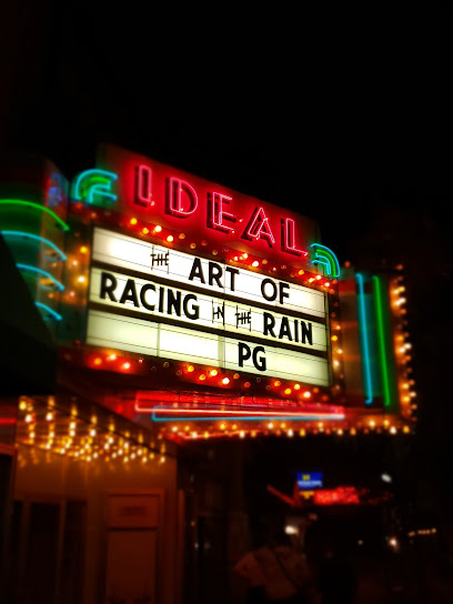 Ideal Theater Clare