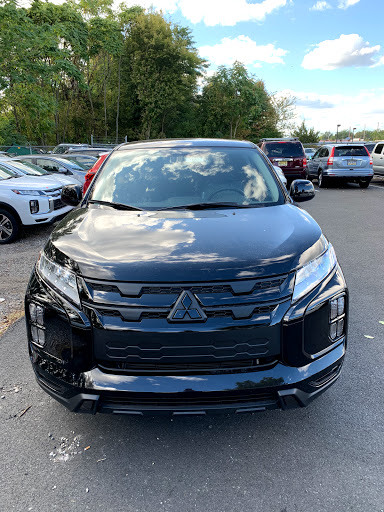 Mitsubishi Dealer «J&S Mitsubishi», reviews and photos, 1721 N Olden Ave, Ewing Township, NJ 08638, USA