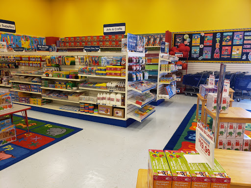 Educational Supply Store «Lakeshore Learning Store», reviews and photos, 1316 E Expy 83, McAllen, TX 78503, USA