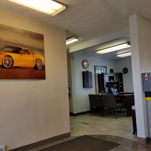 Used Car Dealer «Mira Auto Sales», reviews and photos, 10060 Princeton Glendale Rd, West Chester Township, OH 45246, USA