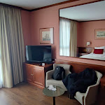 Photo n°2 de l'avis de Venelin.a fait le 10/12/2022 à 22:36 sur le  Leonardo Hotel Milan City Center à Milan