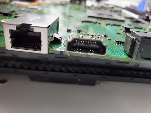 Computer Repair Service «Compusettings, Inc.», reviews and photos, 2246 Grand Concourse, Bronx, NY 10457, USA