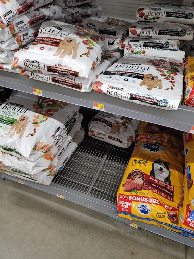 Department Store «Walmart Supercenter», reviews and photos, 1100 S Randall Rd, Elgin, IL 60123, USA