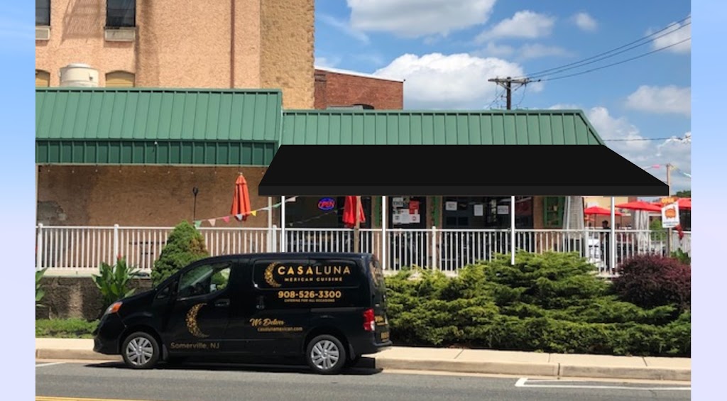 Casa Luna Mexican Cuisine 08876