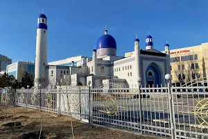 Imangali Mosque image