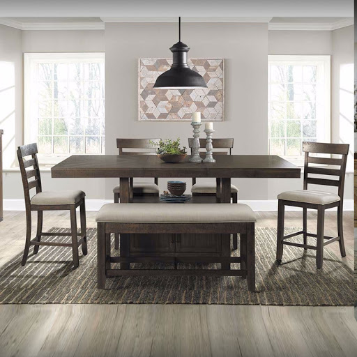 Furniture Store «Cincinnati Overstock Warehouse», reviews and photos, 12000 Princeton Pike, Cincinnati, OH 45246, USA