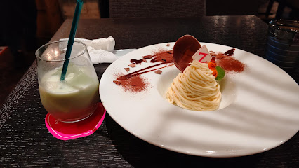 ZIKZIN CAFE&DINING｜渋谷