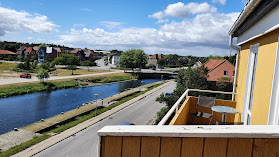 Hotel Grenaa Strand