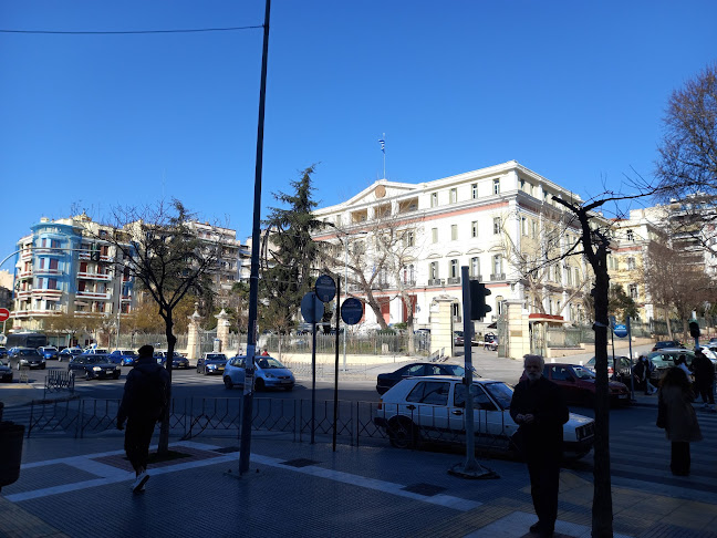 Προξένων 2, Θεσσαλονίκη 546 33