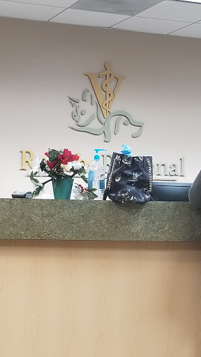 Rancho Regional Veterinary Hospital image