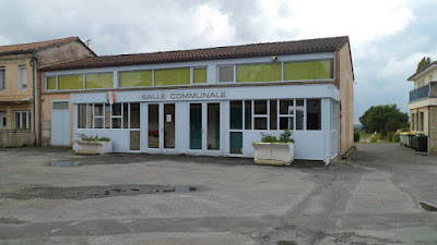 Brossac Judo (LCGAJ) à Brossac