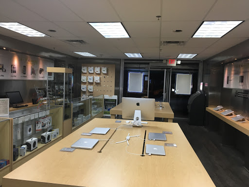 Electronics Store «I-Town Store», reviews and photos, 217 SE 1st St, Miami, FL 33131, USA