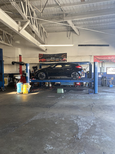 Muffler Shop «Golden Auto», reviews and photos, 7360 Mission St, Daly City, CA 94014, USA