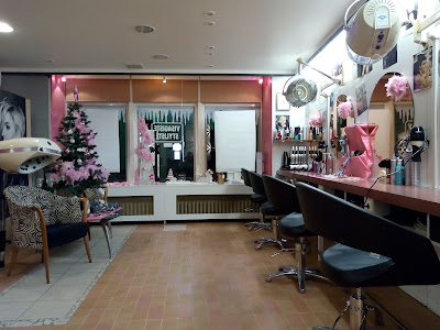 Coiffure et Beauté Dames à Guebwiller