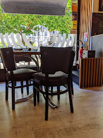 Atmosphère du Restaurant Lipouz à Morlaix - n°4