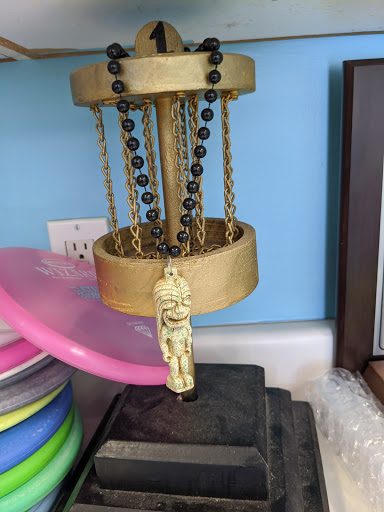 Sporting Goods Store «Gateway Disc Sports», reviews and photos, 10855 Metro Ct, Maryland Heights, MO 63043, USA