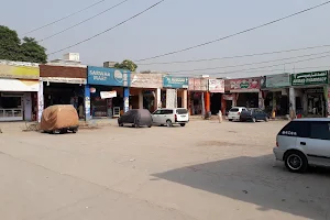 Khattak Market Park image