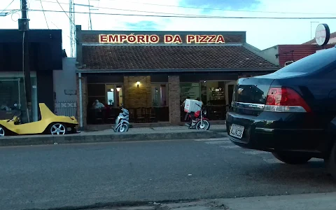 Empório da Pizza image