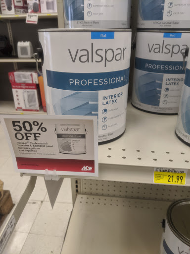 Hardware Store «Westlake Ace Hardware», reviews and photos, 5945 NE Antioch Rd, Gladstone, MO 64119, USA