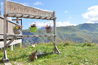 Photos du propriétaire du Refuge Restaurant de l'Alpage à Beaufort - n°2