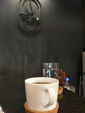 古行咖啡goodthingcoffee