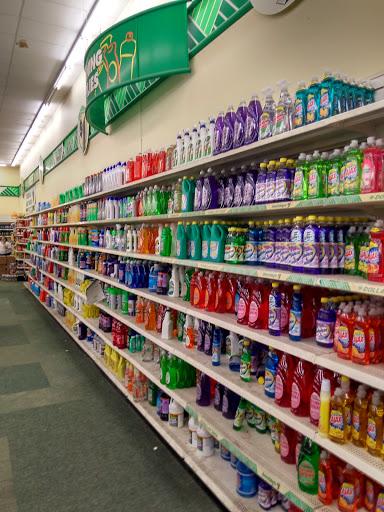 Dollar Store «Dollar Tree», reviews and photos, 423 US-46, Dover, NJ 07801, USA