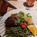 Photo n°1 de l'avis de Alexander.� fait le 19/10/2022 à 17:32 sur le  Restaurant Café Weinberg à Dresden