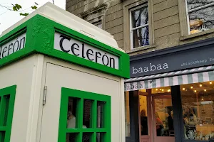 BaaBaa Cafe image