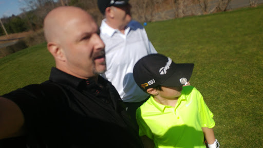 Golf Course «Hominy Hill Golf Course», reviews and photos, 92 Mercer Rd, Colts Neck, NJ 07722, USA