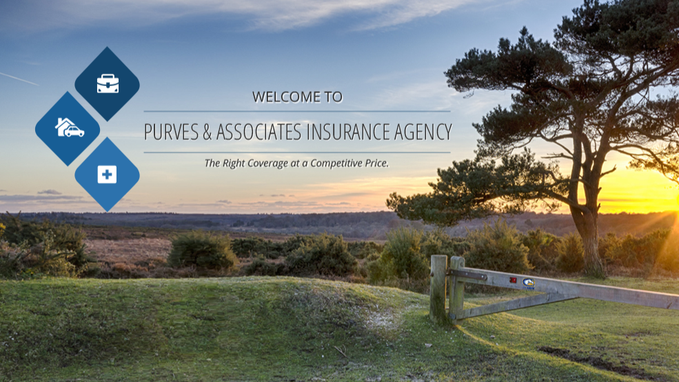 Purves & Associates Insurance Agency