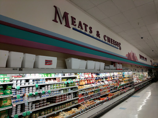 Grocery Store «Marina Marketplace», reviews and photos, 3201 W Benjamin Holt Dr, Stockton, CA 95219, USA