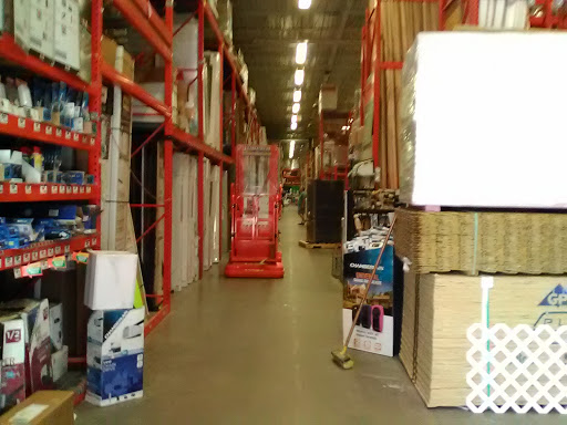 Home Improvement Store «The Home Depot», reviews and photos, 103-179 Dayton Ave, Passaic, NJ 07055, USA