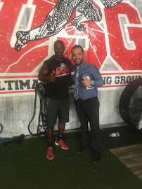 Ultimate Stomping Ground - Photo 6 - Car repair in Clearwater, FL, Clearwater