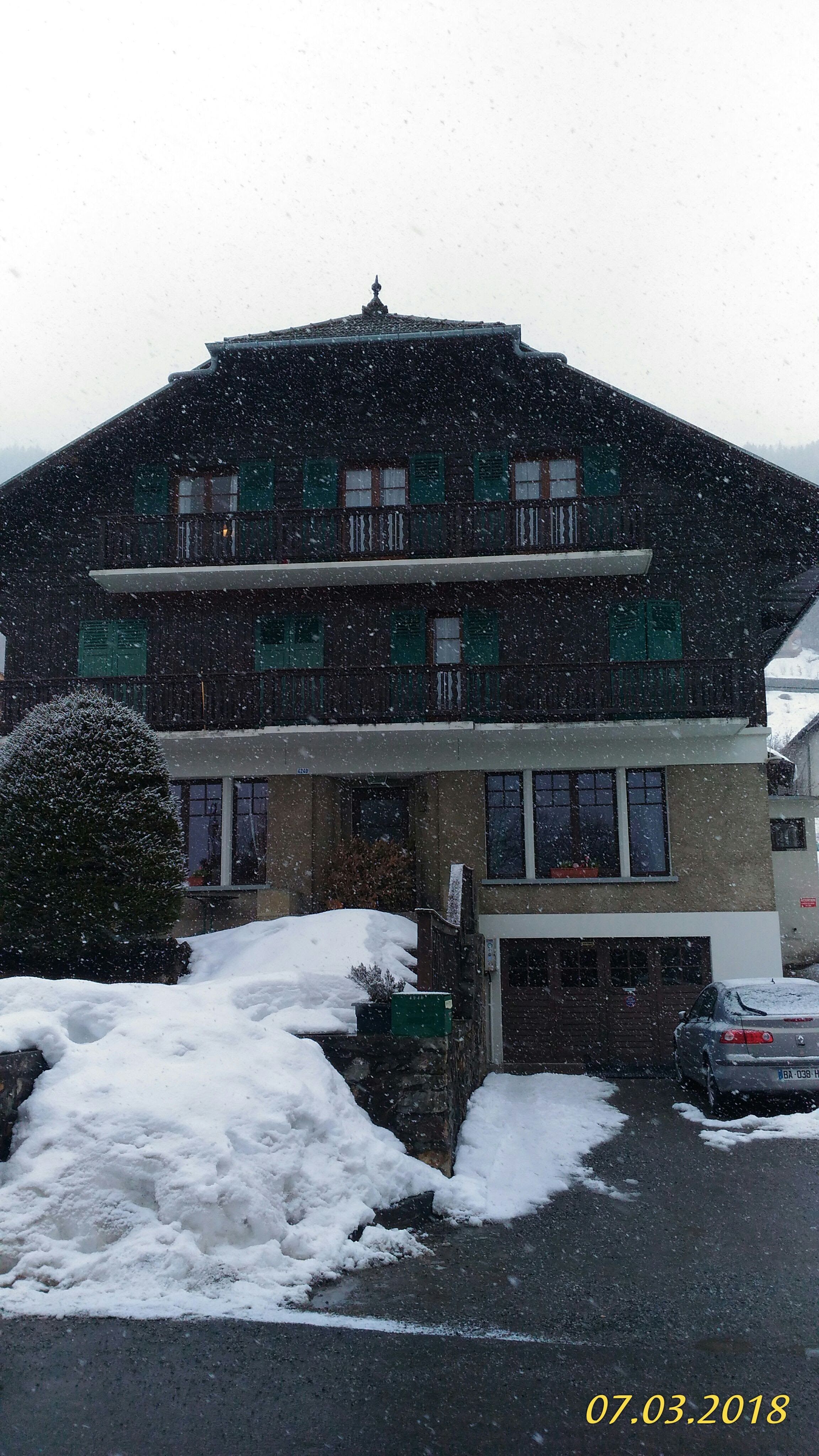 Photo n° 1 de l'avis de Pascal.d fait le 10/03/2018 à 17:14