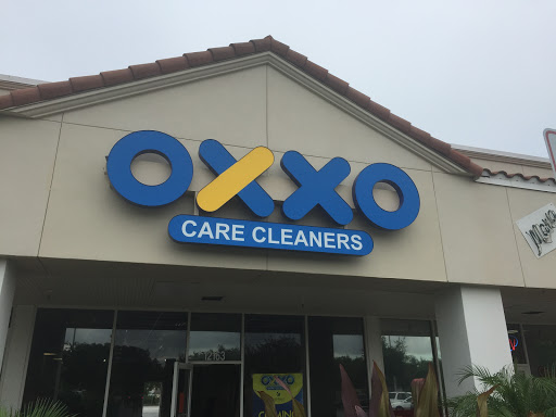 Dry Cleaner «OXXO CARE CLEANERS Orlando», reviews and photos, 12147 S Orange Blossom Trail, Orlando, FL 32837, USA