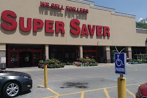 Super Saver, Council Bluffs image