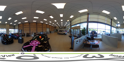 Car Dealer «Metropolitan Ford of Eden Prairie», reviews and photos, 12477 Plaza Dr, Eden Prairie, MN 55344, USA