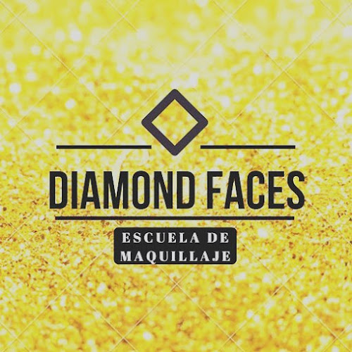 Diamond Faces Ecuela De Maquillaje - Escuela