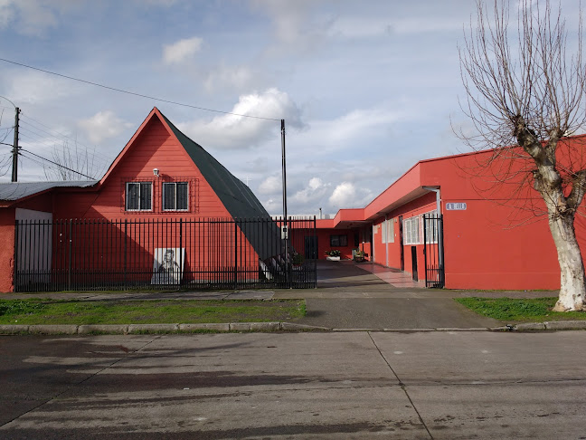 Policlínico San Martín de Porres - Hospital