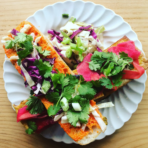 Cafe «Blossom Whole Food Kitchen and Catering», reviews and photos, 25 Winooski Falls Way, Winooski, VT 05404, USA