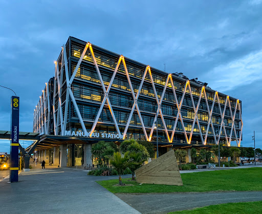 MIT Manukau Campus