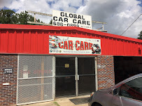 Global Car Care - Photo 9 - Car repair in Durham, NC, Durham
